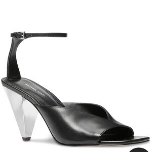 Michael kors Electra Sandal Heels